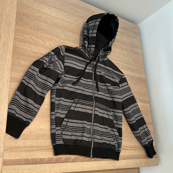 SESSIONS Jackets & Coats Sessions Soft Shell Waterproof Mens Xs Jacket Would Fit A Teenager